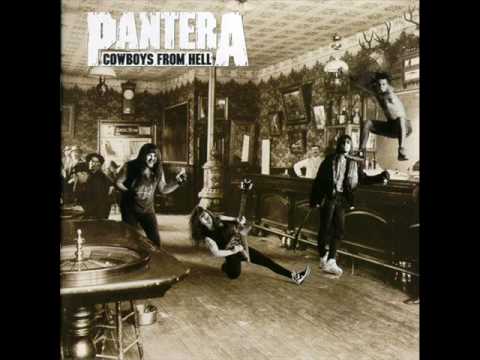 Youtube: Pantera - Clash With Reality