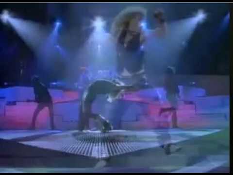 Youtube: David Lee Roth - Just Like Paradise