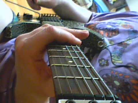 Youtube: C.C. - Der Live-Strip Song ("Logg Dich bei Live Strip ein") - guitar cover