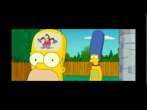 Youtube: Homer´s Gedanken - Best of