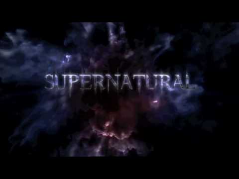 Youtube: Supernatural 2010 Trailer HD