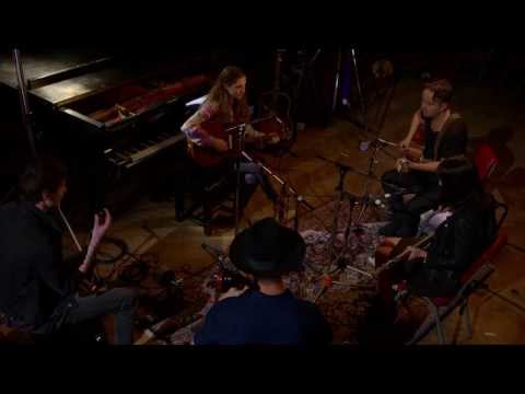 Youtube: Birdy - All About You (Live At Abbey Road Studios)