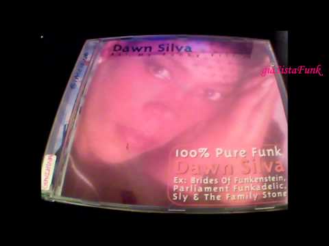 Youtube: DAWN SILVA - red light district - 2001