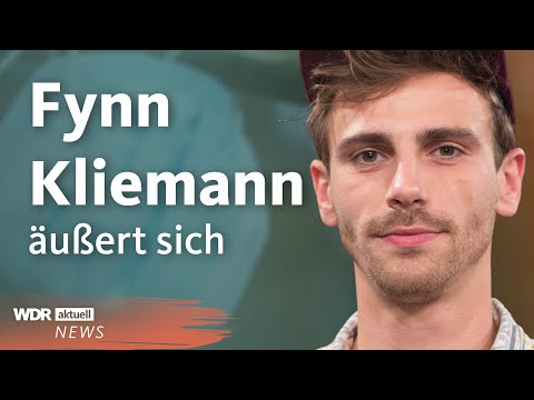 Youtube: Stellungnahme: Fynn Kliemann äußert sich zu Böhmermanns Maskenbetrug-Vorwurf | WDR aktuell