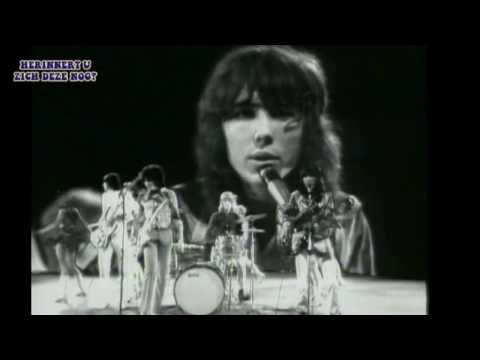 Youtube: Golden Earring - Just a little bit of Peace in my Heart (1968)