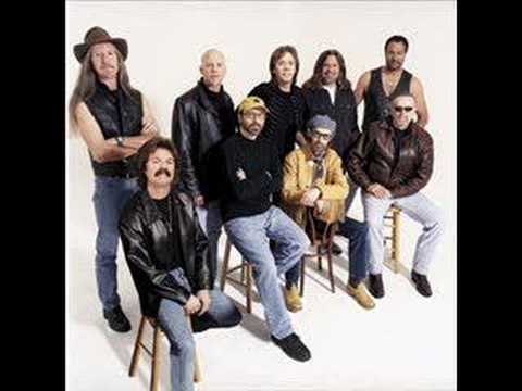 Youtube: Doobie Brothers - The Doctor