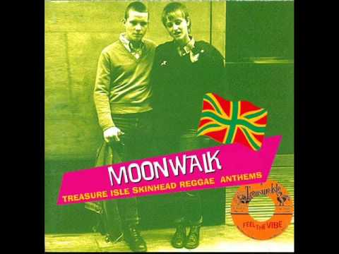 Youtube: Moonwalk - Treasure Isle Skinhead Reggae Anthems (Full Album)