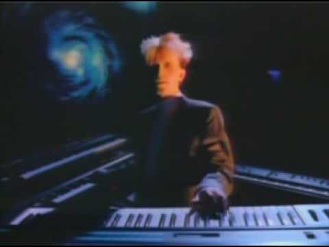 Youtube: Howard Jones - Hide and Seek (RARE! Music Video)