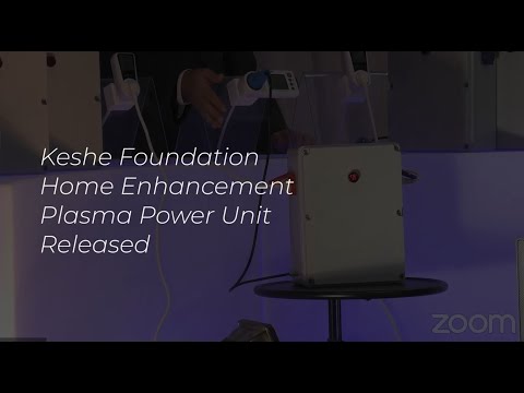 Youtube: Home Enhancement Power Unit Release - M.T. Keshe