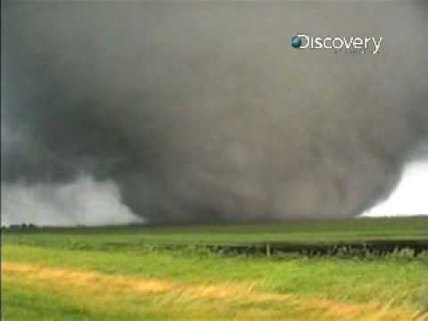 Youtube: Destroyed in Seconds- Monster Tornado