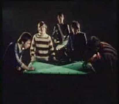 Youtube: The Undertones - My Perfect Cousin