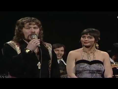 Youtube: Rentnerband - Hamburger Deern 1975