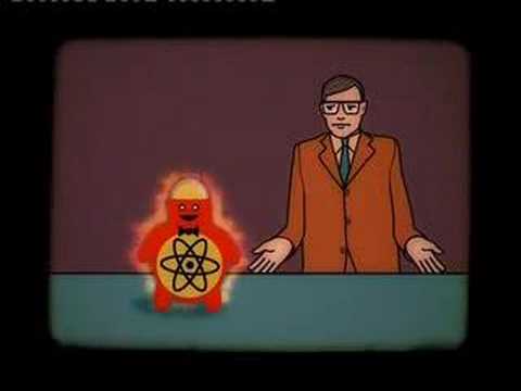 Youtube: Extra 3 - Keine Angst vor dem Atom