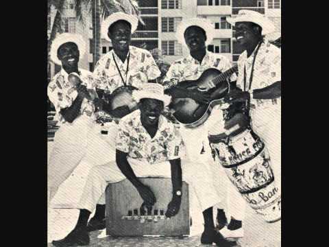 Youtube: The Hiltonaires - Yellow Bird