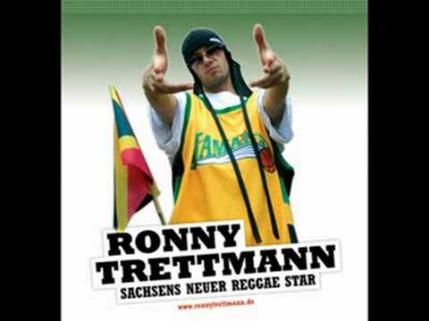 Youtube: Ronny Trettmann - Sommer ist für alle da
