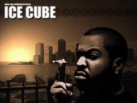 Youtube: Ice cube "today was a good day"