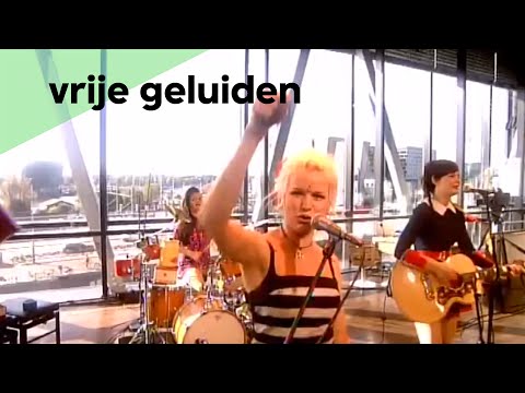 Youtube: Katzenjammer - A Bar in Amsterdam (live @Bimhuis Amsterdam)