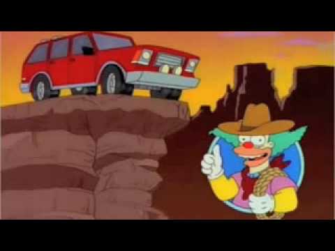 Youtube: Canyonero Song