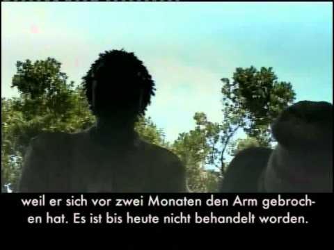 Youtube: Festung Europa - Dokumentarfilm