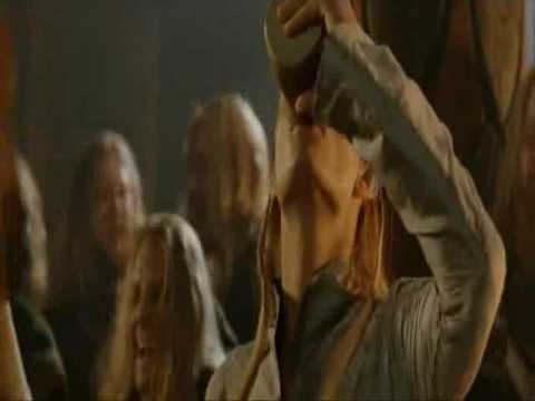 Youtube: Legolas und Gimli-Trinkspiel