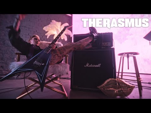 Youtube: The Rasmus - Love is a Bitch (Official Music Video)