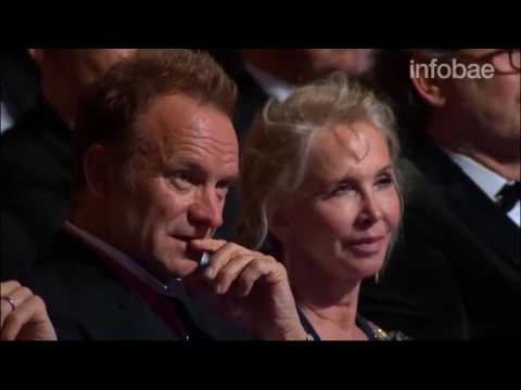Youtube: La incomodidad de Sting al escuchar a José Feliciano cantar uno de sus clásicos