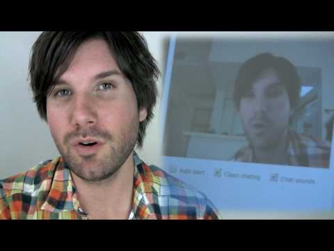 Youtube: Chatroulette Song (Jon Lajoie)