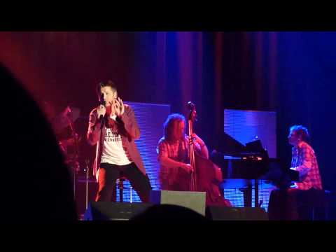 Youtube: PUR - Der Mann am Fenster - Dortmund - 12.03.11