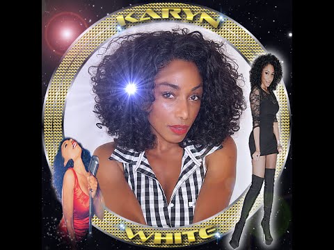 Youtube: Karyn White - Thinkin' Bout Love (Video)