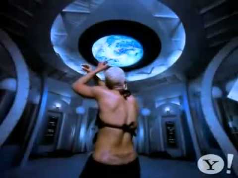 Youtube: Adina Howard Ft Warren G - What's Love Got To Do With It