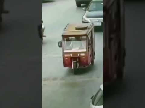 Youtube: Рамазан не доехал 😂 #юмор