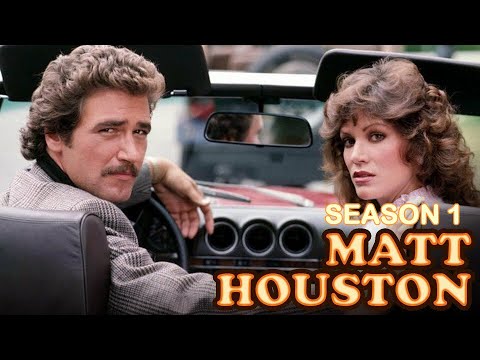 Youtube: Matt Houston - X-22 (1&2)