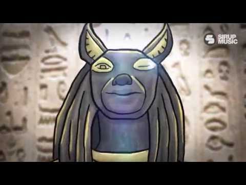 Youtube: Mike Candys - Anubis (Music Video HD)