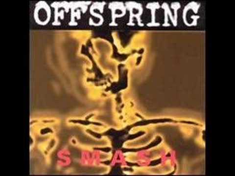 Youtube: Offspring Smash (song)