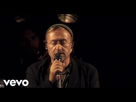 Youtube: Lucio Dalla - Caruso (Video Live)