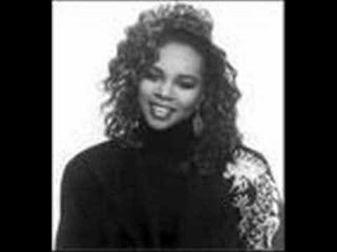 Youtube: Deniece Williams: Black Butterfly