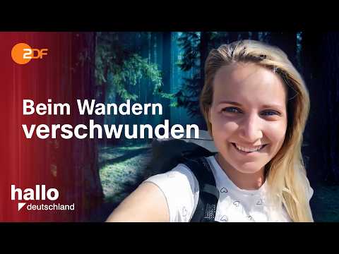 Youtube: Sie kam nie bei ihrer Freundin an: Scarlett wird seit 2020 vermisst | ZDF True Crime