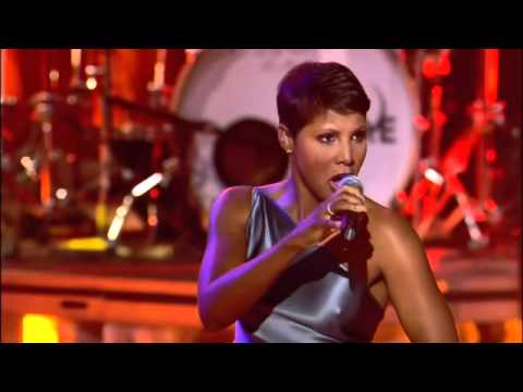 Youtube: Michael McDonald & Toni Braxton -  Stop, Look, Listen To Your Heart