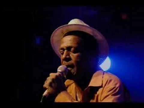 Youtube: Gregory Isaacs - If I Don't Have You