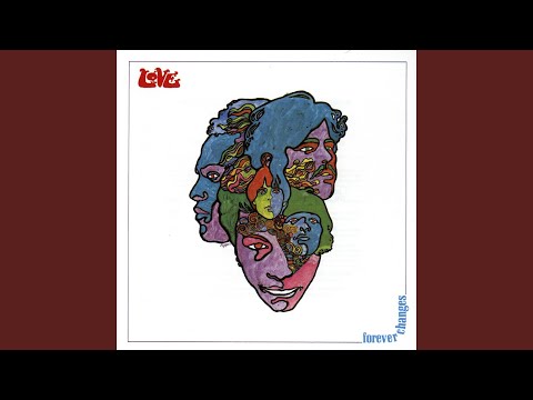 Youtube: Old Man (2015 Remaster)