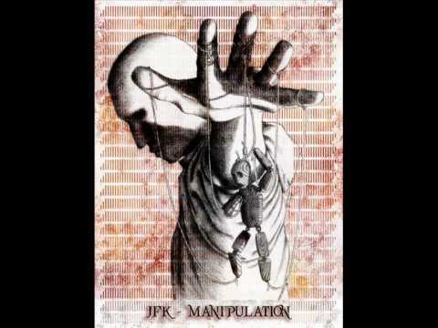 Youtube: JFK - Manipulation 2011(prod. von Kling & Klang)(Wuppertal Rap)