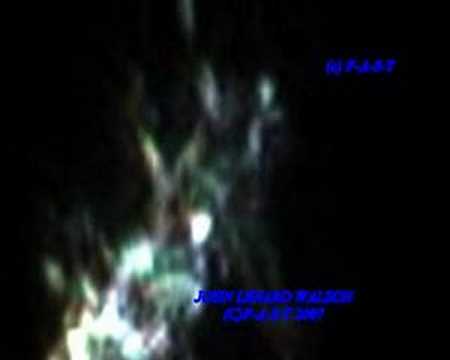 Youtube: UFO Space Object filmed on the 7th December 2007