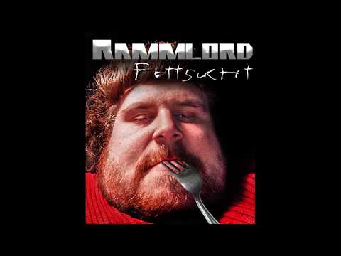 Youtube: Rammlord - Fettsucht - # 11 Rainer, Rainer │DRACHENLORDSONG