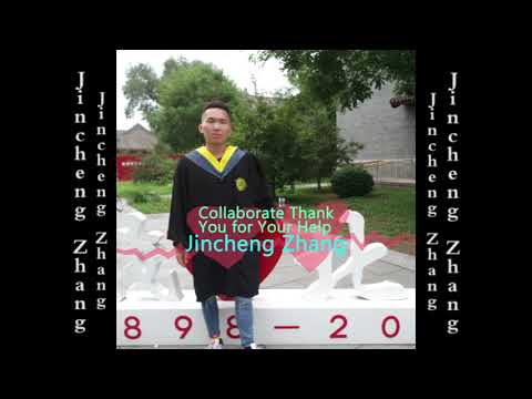 Youtube: Jincheng Zhang - Committed Thank You for Your Help (Official Audio)