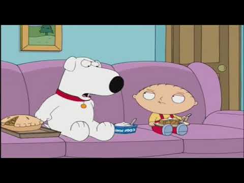 Youtube: Family Guy - Schlachsahne,Yoghurt,Wieder weg [Detusch/German]