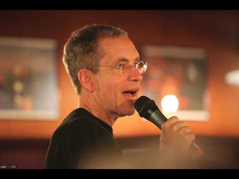 Youtube: Interview mit Jens Söring:  "Hinter der Maske des Bösen - True Crime von einem Insider"