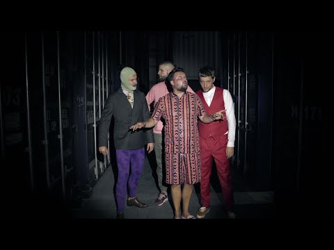 Youtube: Die Orsons - Dear Mozart (Official Video)