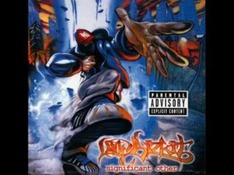 Youtube: Limp Bizkit - Nookie