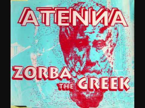 Youtube: Atenna ‎-- Zorba The Greek