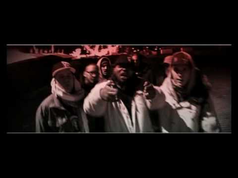Youtube: Snowgoons ft Reef The Lost Cauze - This Is Where The Fun Stops (VIDEO)